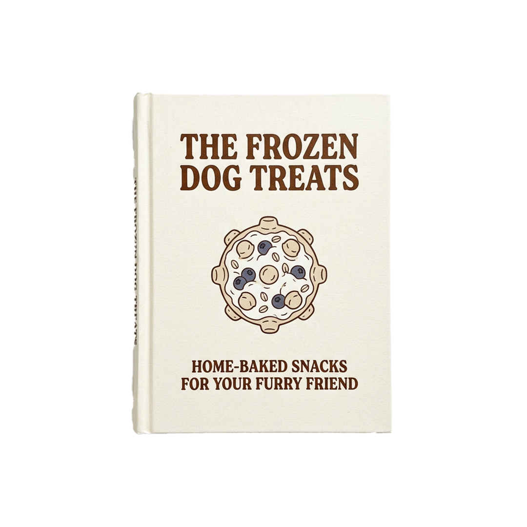 Recipe E-Book