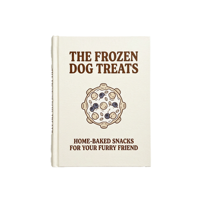 Recipe E-Book
