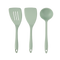 Silicon Utensil Set
